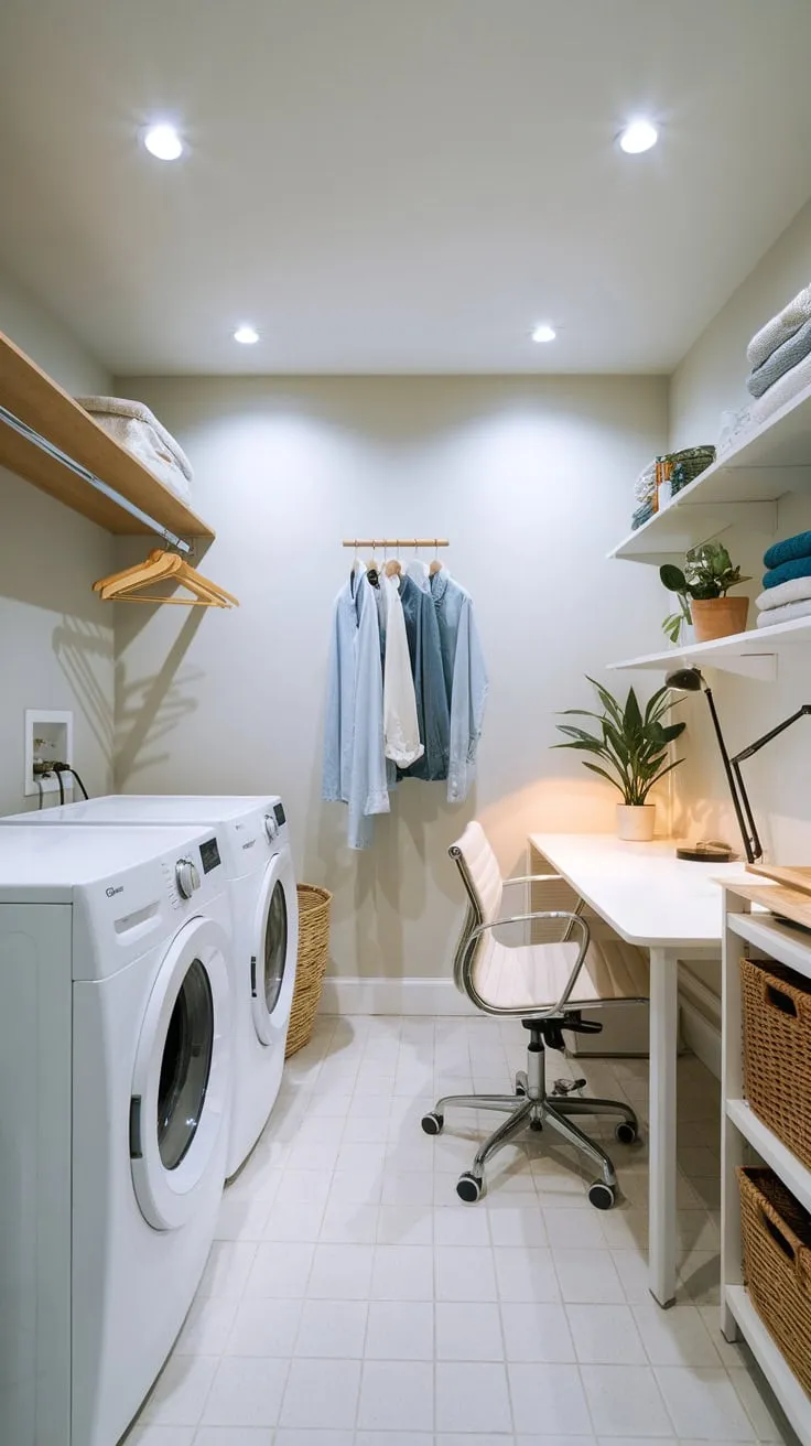 Where Cleanliness Meets Creativity