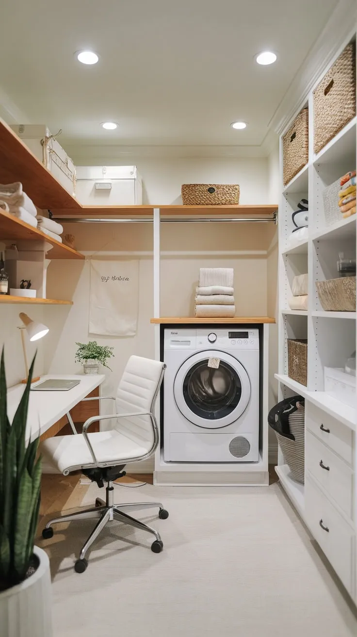 Where Cleanliness Meets Creativity