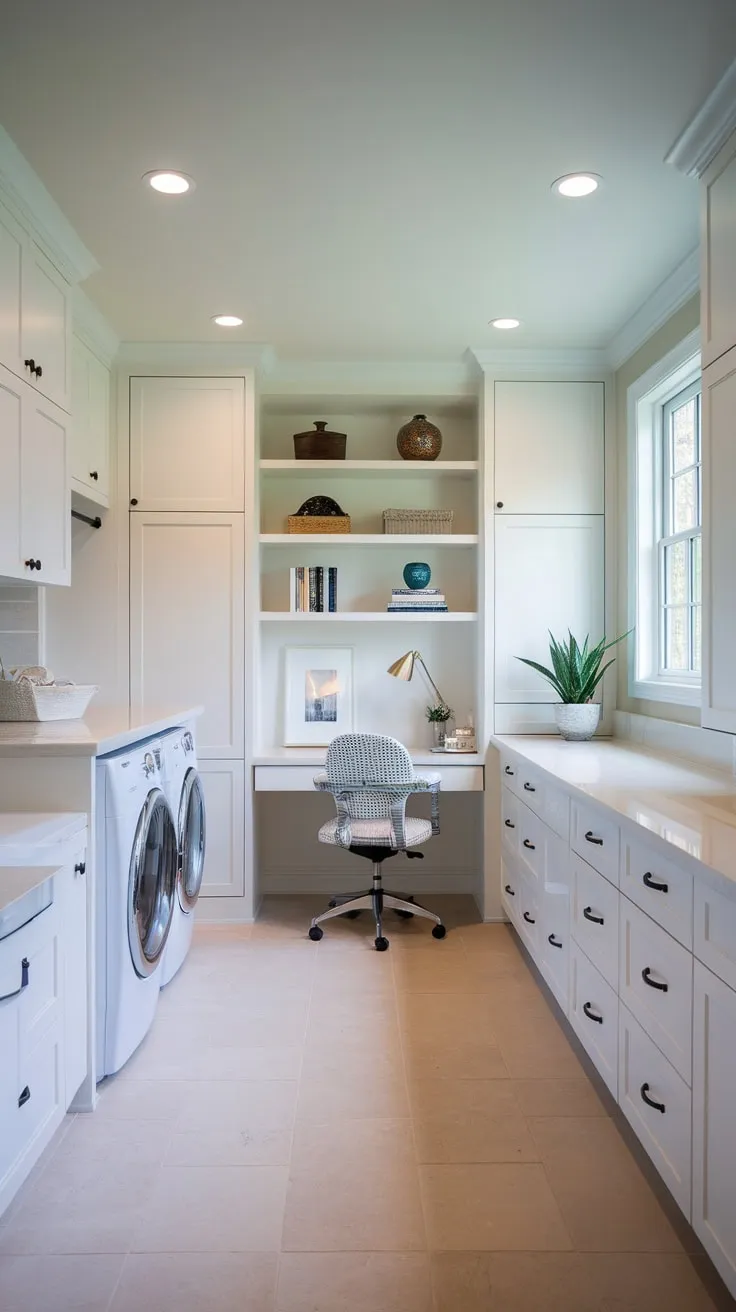 Where Cleanliness Meets Creativity