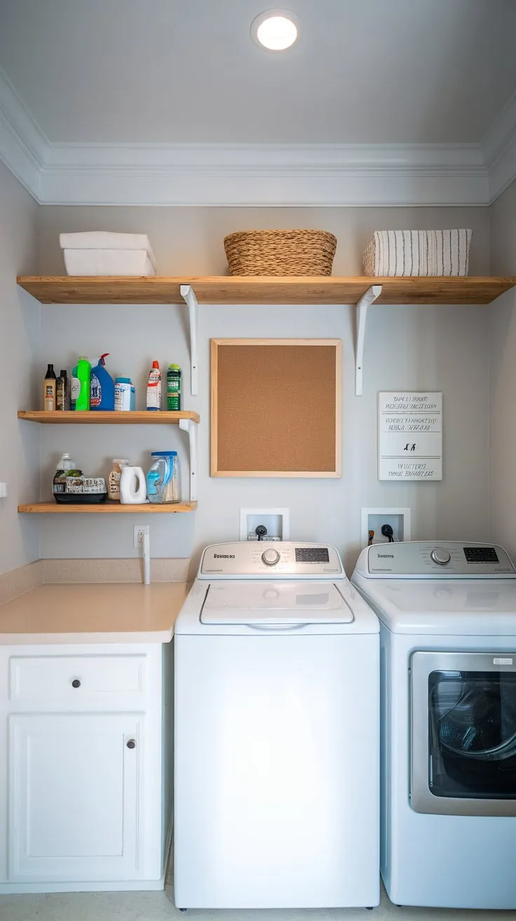 The Craft of Daily Chores