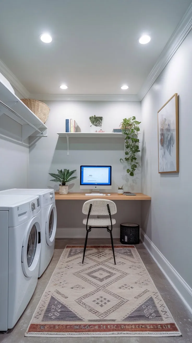 Spin Cycle to Success: Where Laundry Meets Innovation