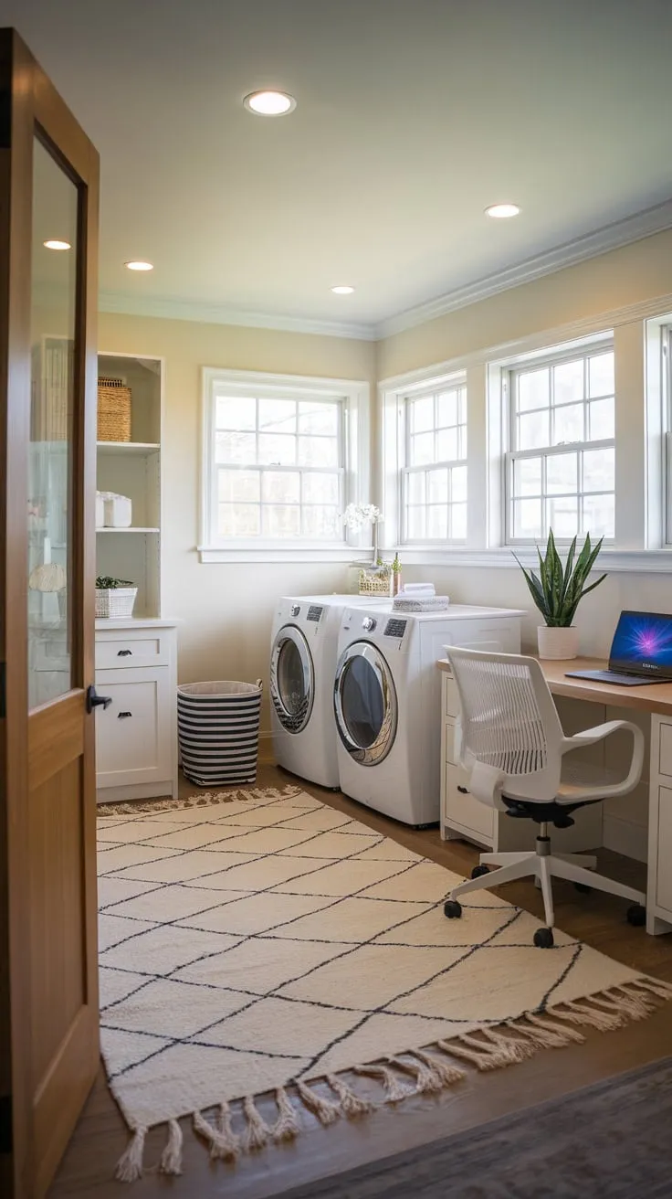 Where Cleanliness Meets Creativity