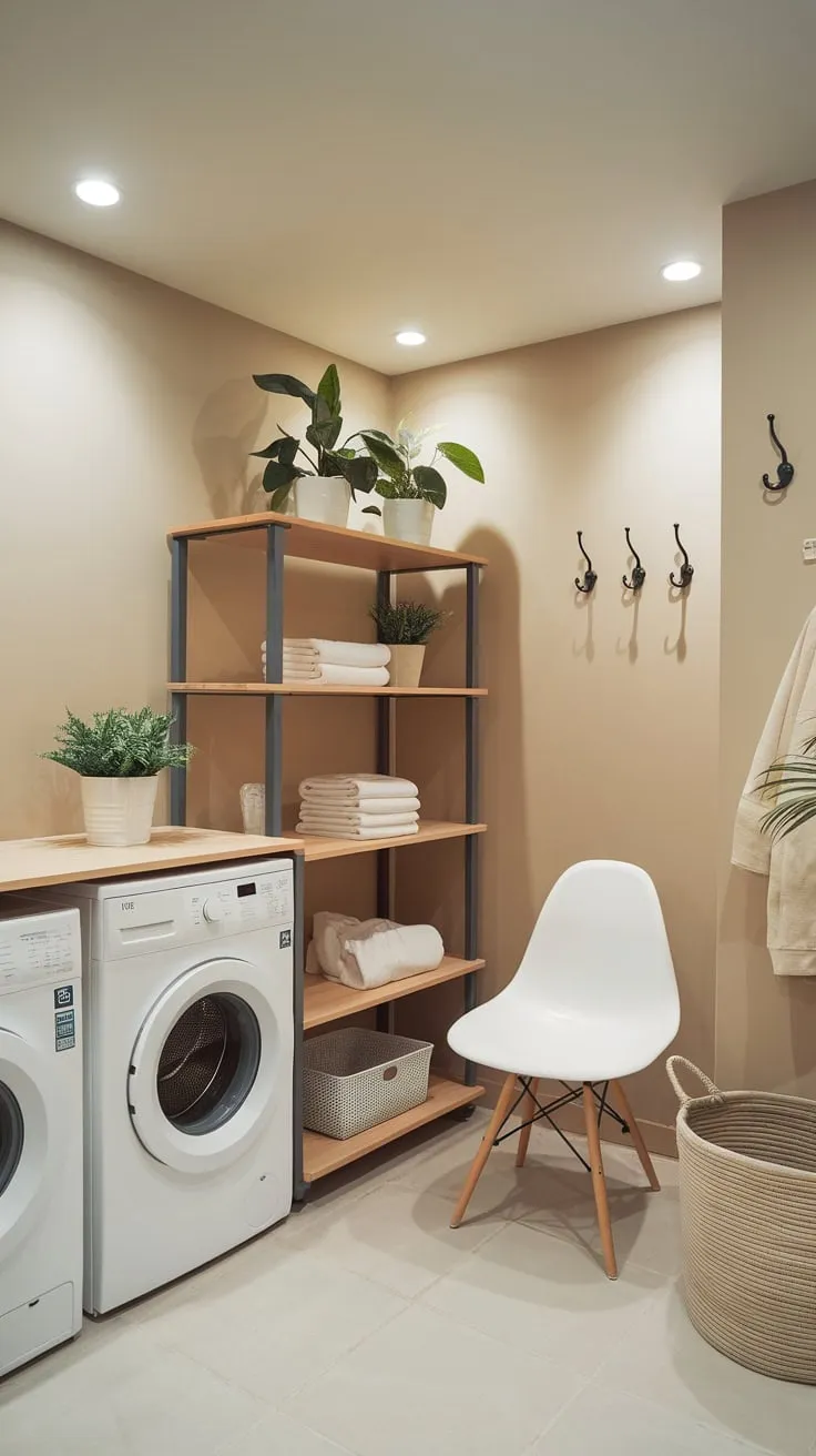 Transform Your Laundry Experience: The Intersection of Innovation and Routine