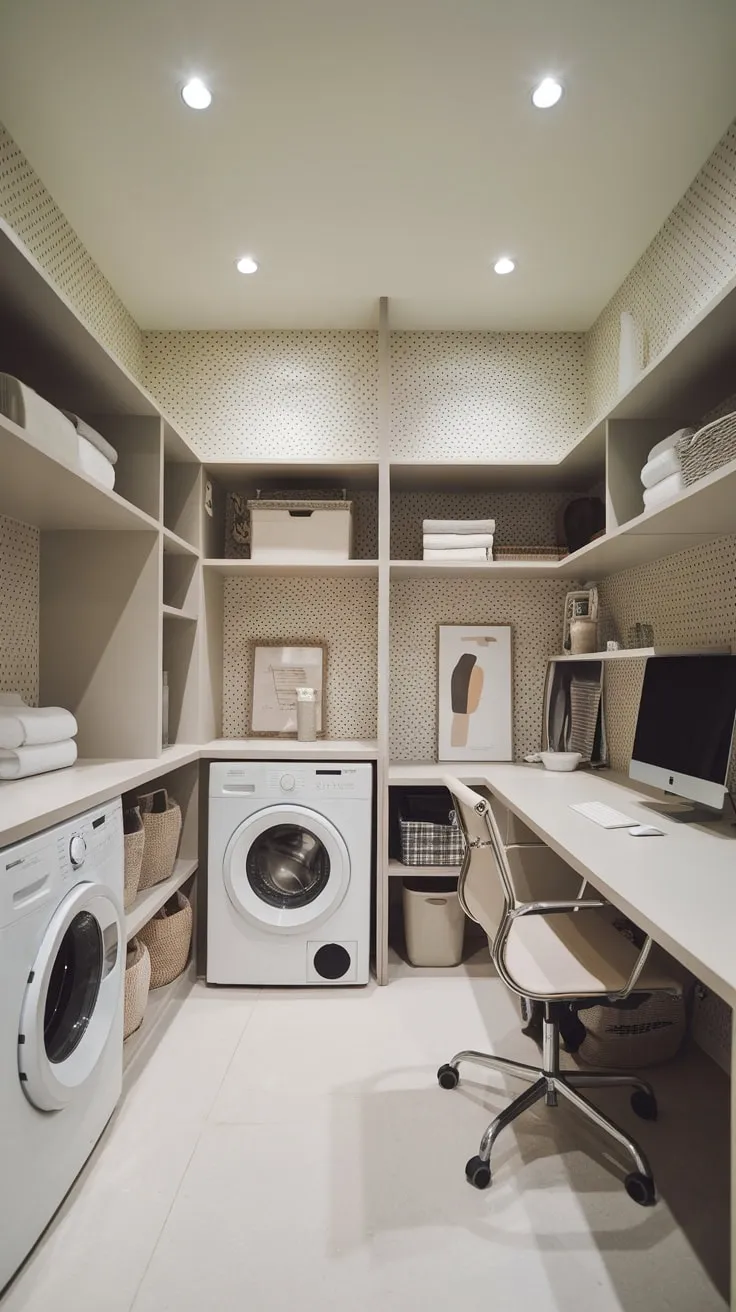 Revitalizing Spaces: Fostering Inspired Productivity through Organization