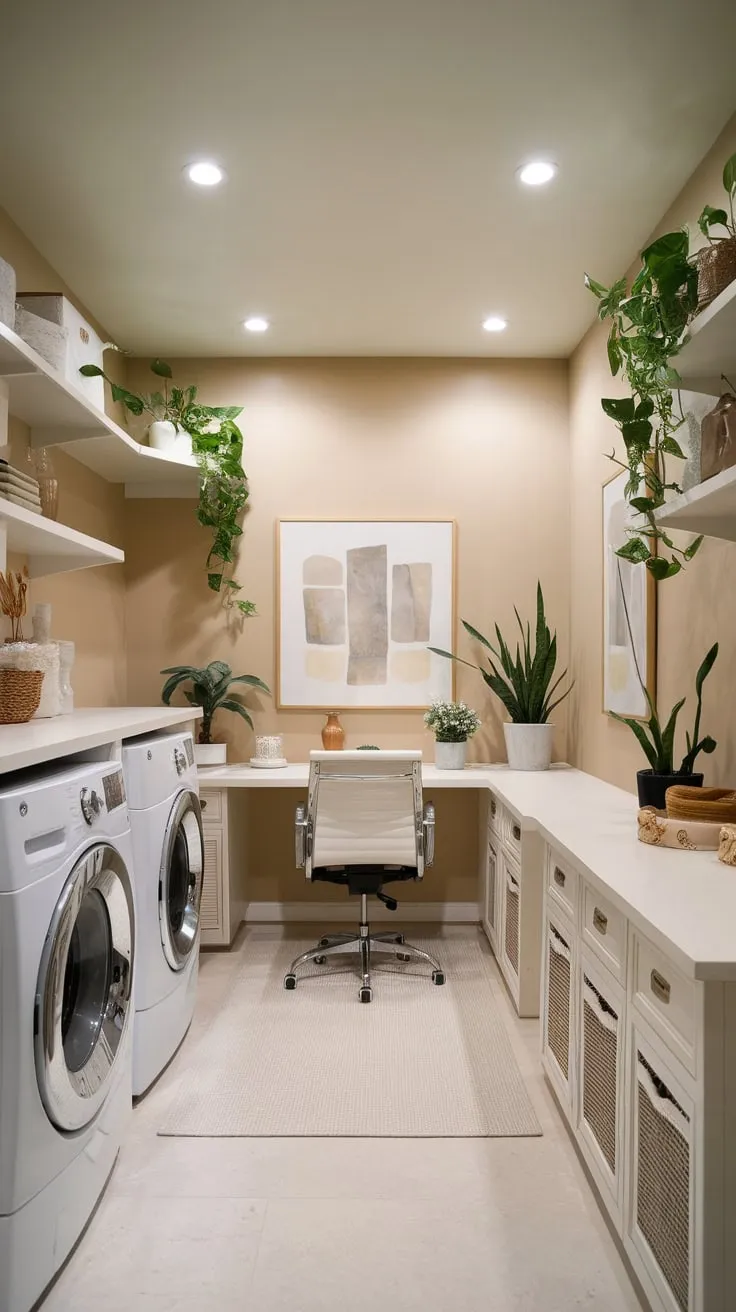 The Art of Balancing Work and Chores