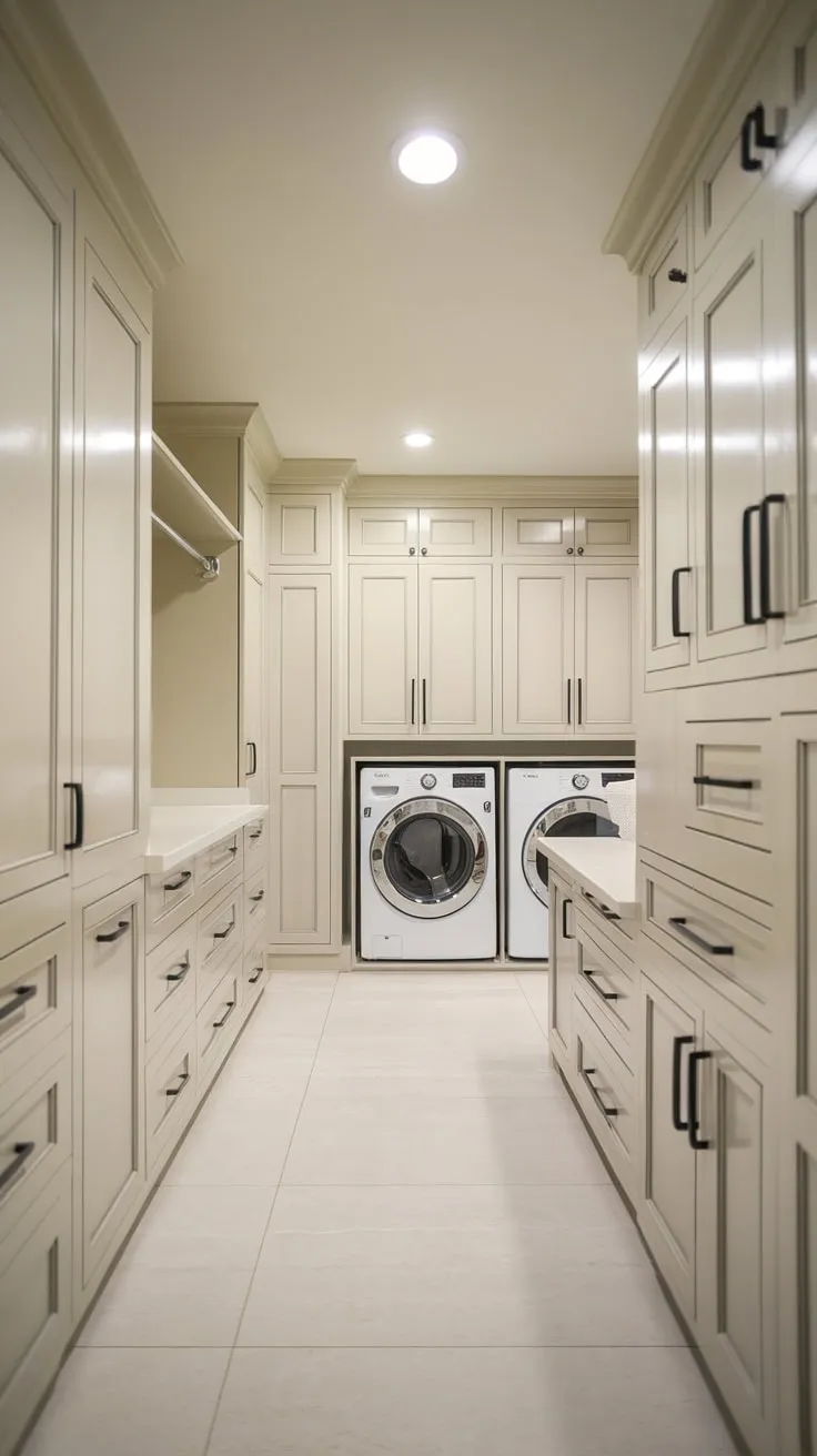 Fresh &#038; Functional: The Ultimate Laundry Experience