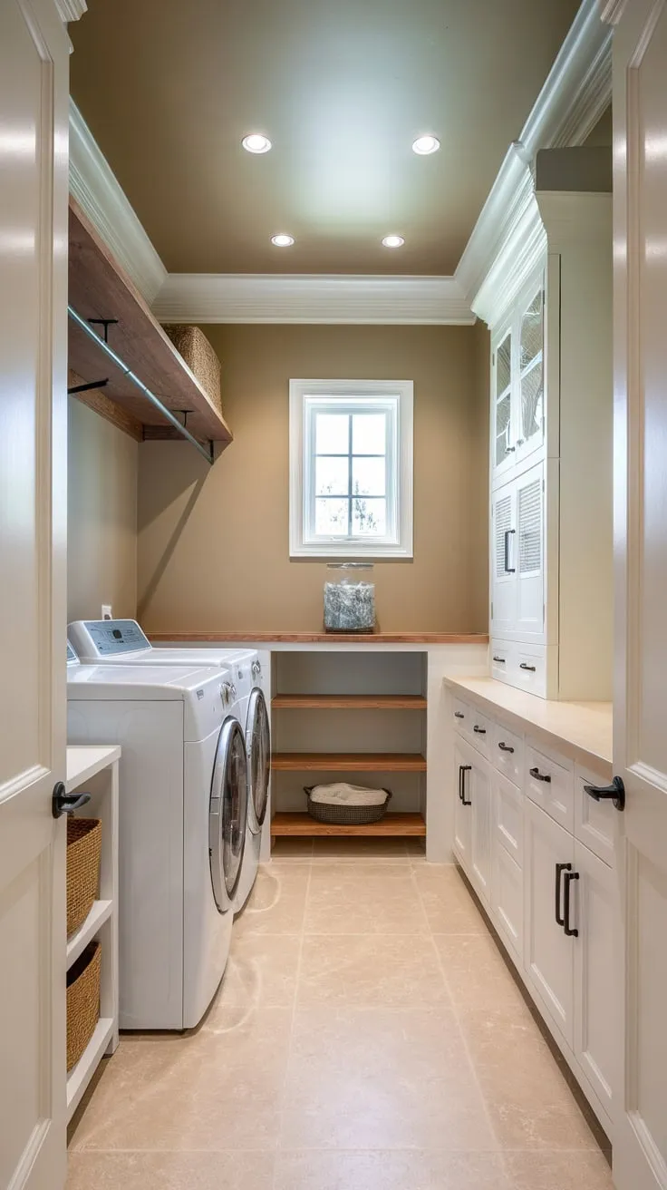 Mastering Household Tasks and Gourmet Cooking in a Stylish Environment