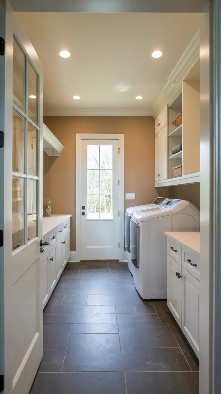 Fresh Harmony: Laundry &#038; Larder Unleashed