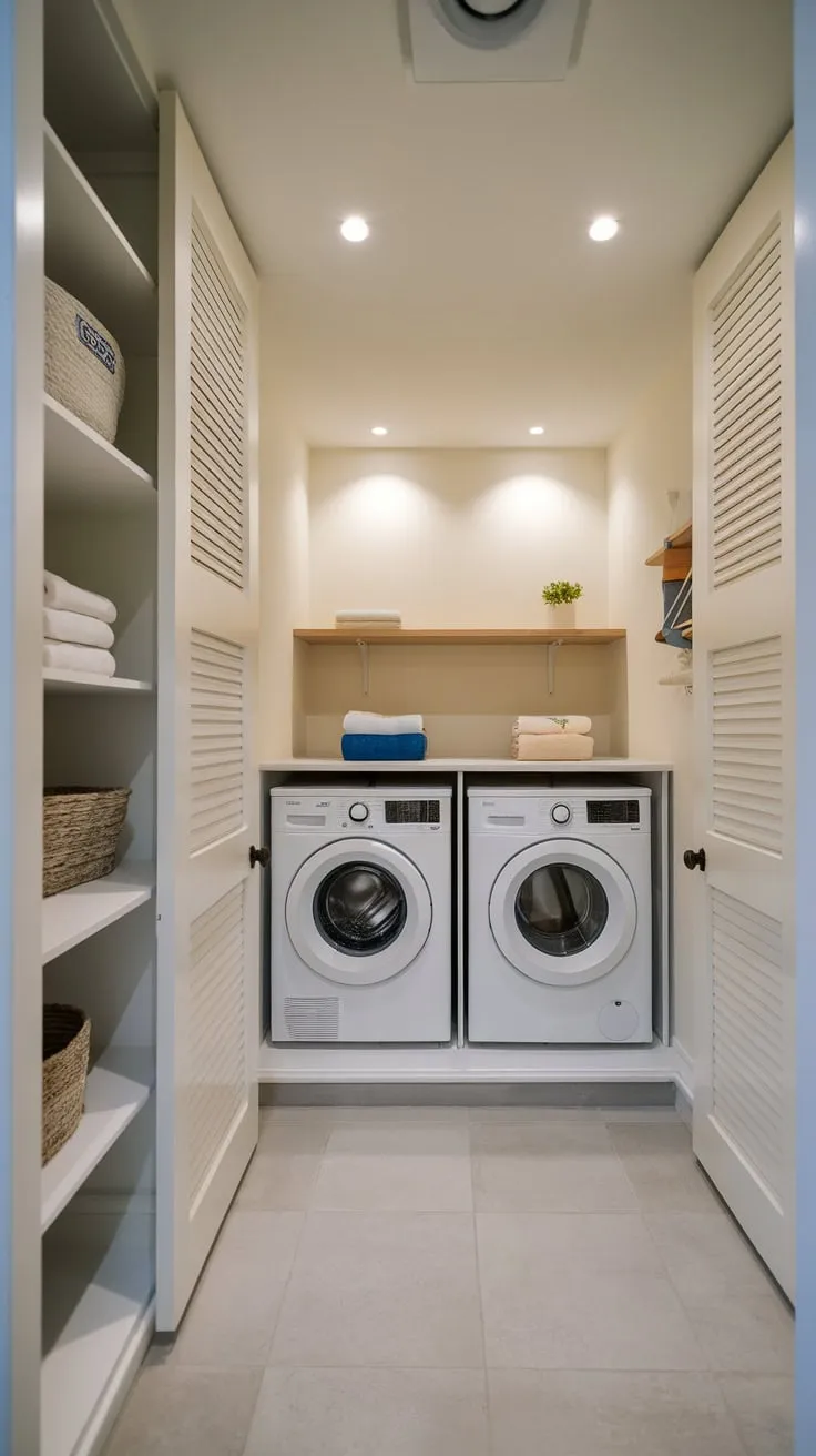 The Heart of Home: Where Clean Meets Culinary