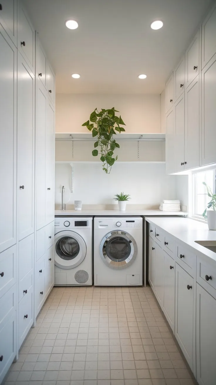 Harmony of Freshness: The Intersection of Laundry and Culinary Art