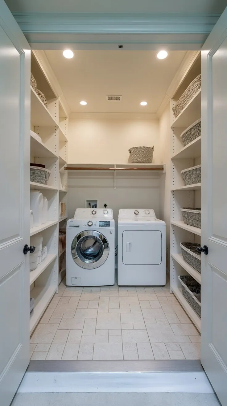 The Ultimate Pantry Makeover: Achieving Order and Cleanliness