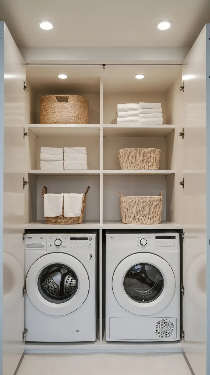 The Ultimate Pantry Makeover: Achieving Order and Cleanliness