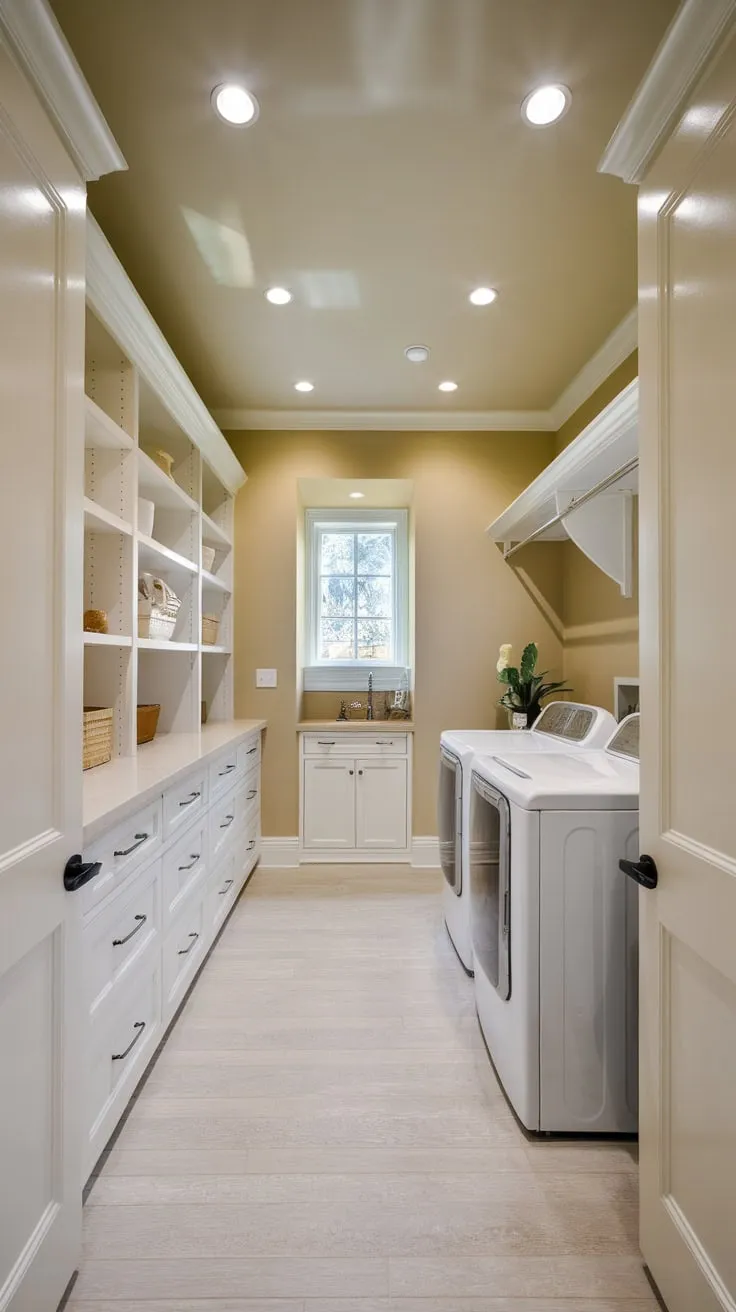 Clean Clothes &#038; Culinary Treasures: A Fresh Experience