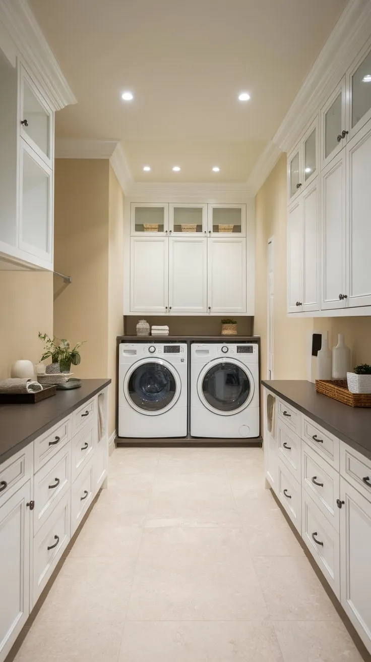 Fresh &#038; Functional: The Laundry Lab Experience