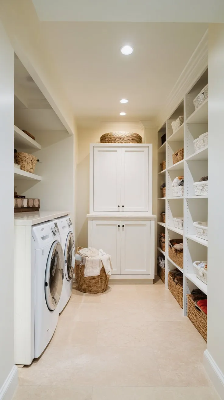 Pure Utility: The Intersection of Purpose and Calm