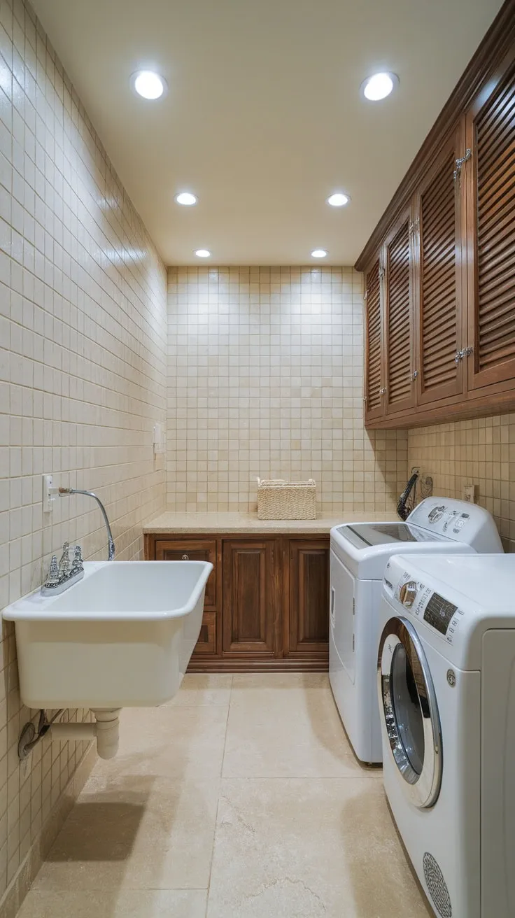 Mastering Laundry: Transforming the Experience