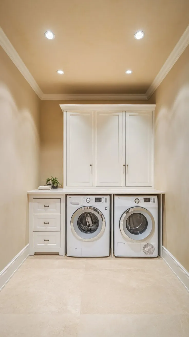 The Art of Clean: Turning Fabrics into Finds