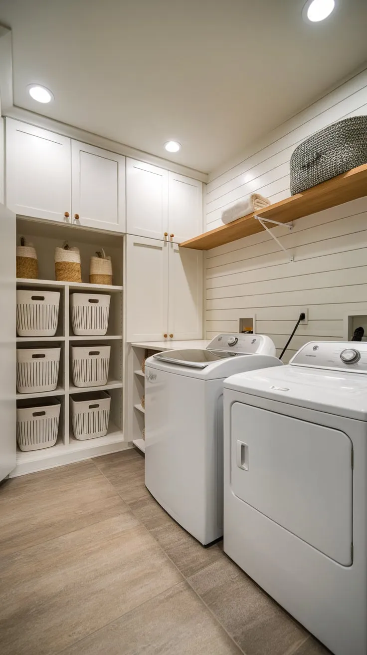 Freshness Retreat: A Peaceful Sanctuary of Order and Cleanliness