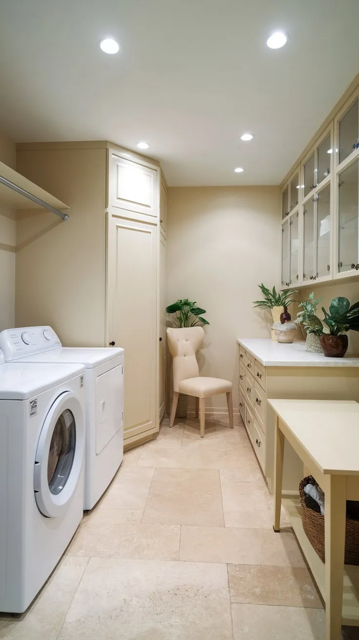 Laundry Bliss: Where Every Fold Feels Like a Breeze