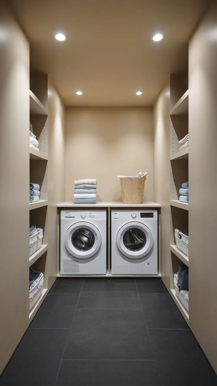 Clean Slate: Mastering the Art of Laundry Transformation