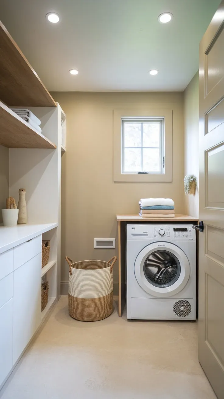 New Starts for Every Wash