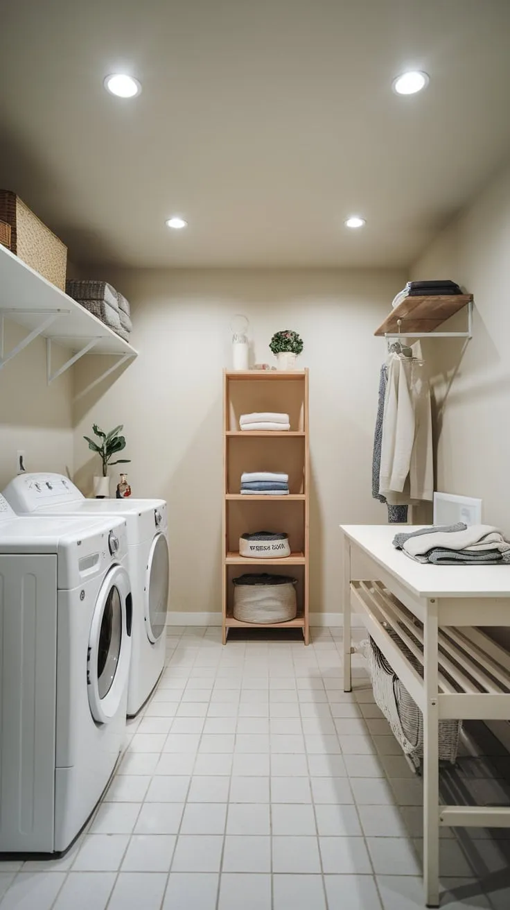 The Art of Clean: Turning Fabrics into Finds