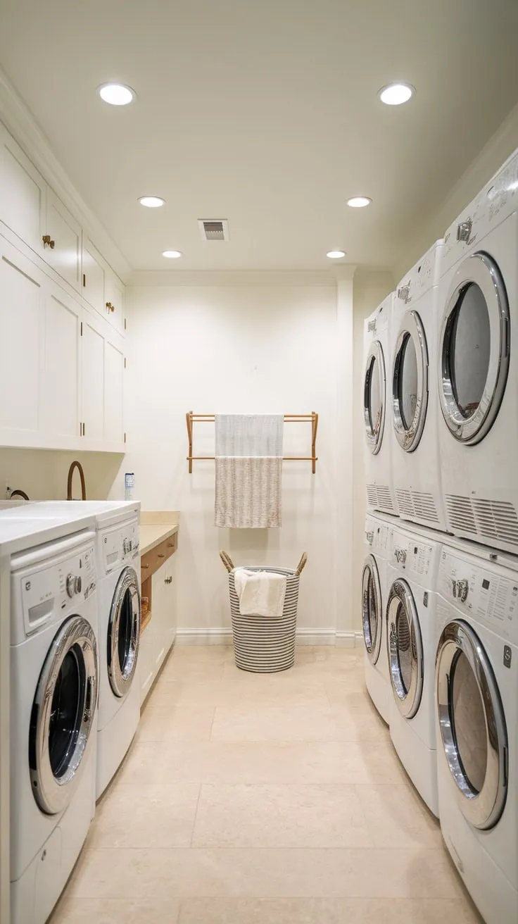 The Magic of Clean: Elevating Textiles to Treasures