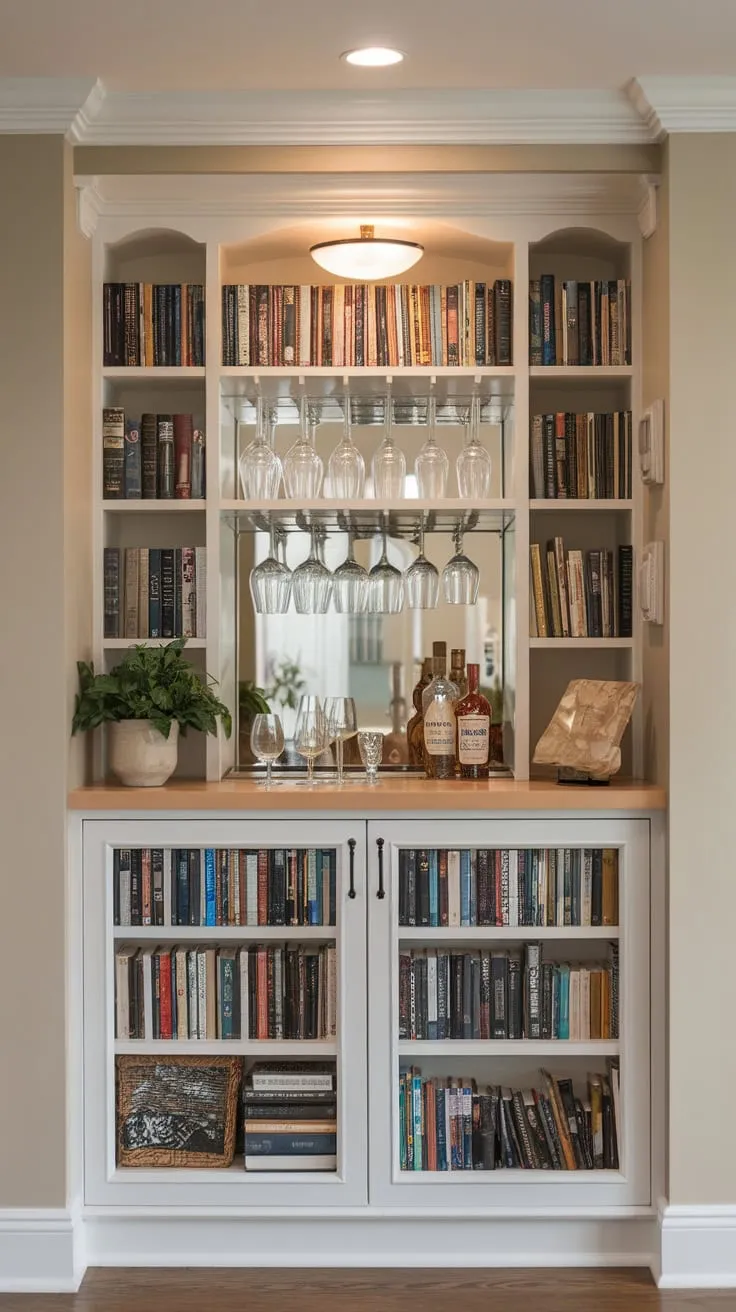 Where stories and spirits mingle.