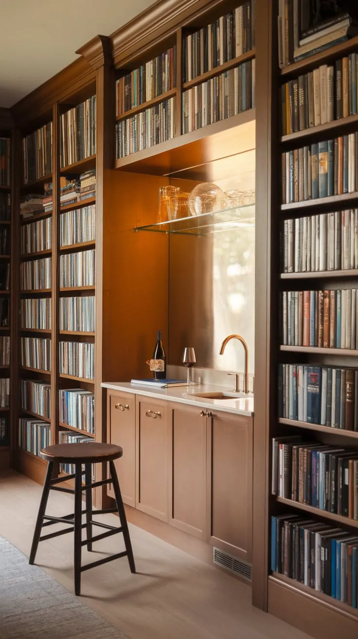 Where stories and spirits mingle.