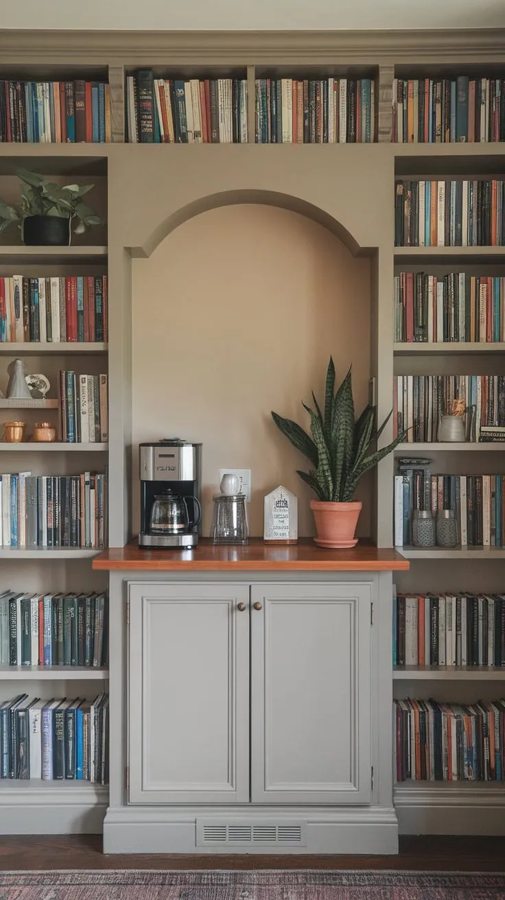 Where the stories are best served neat.