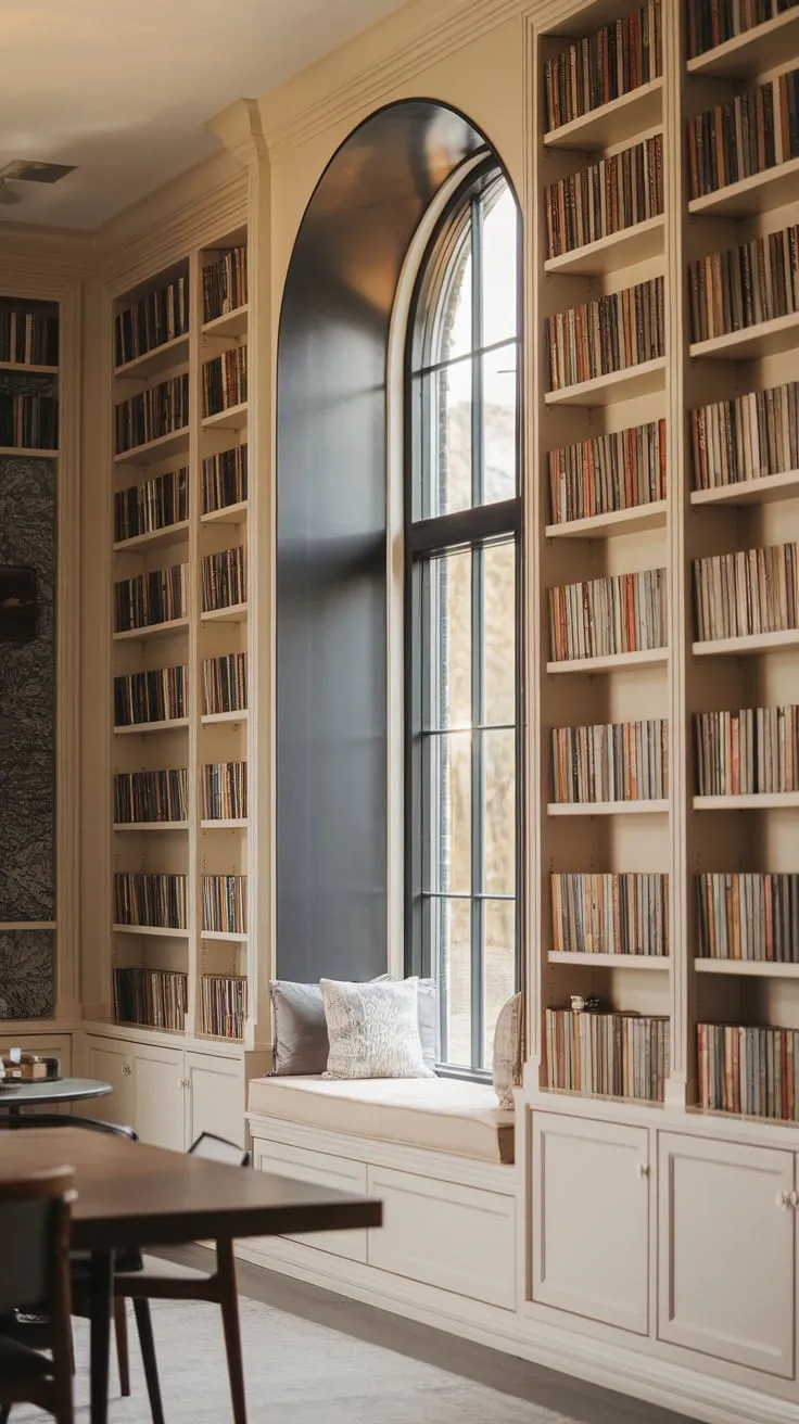 Where literary feasts meet culinary delights.