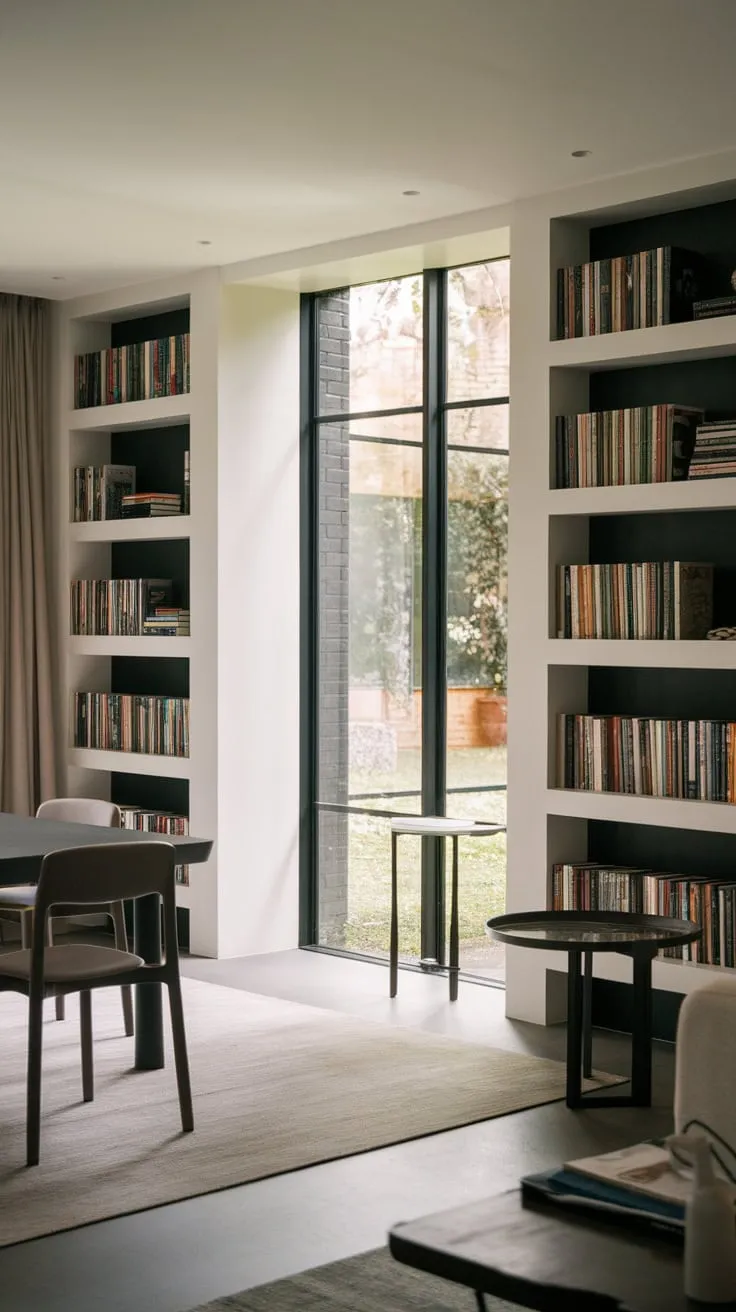 Where culinary delights meet literary adventures.
