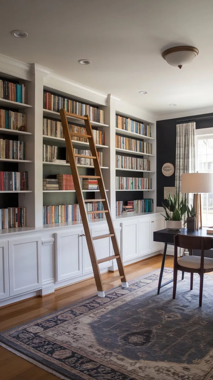 Dinner is served&#8230;with a side of literary delight.