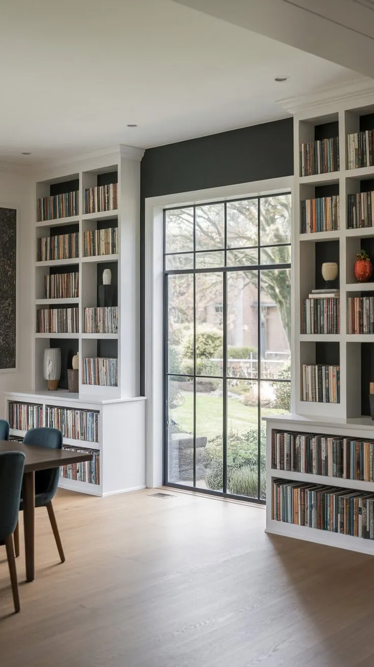 Where culinary delights meet literary adventures.