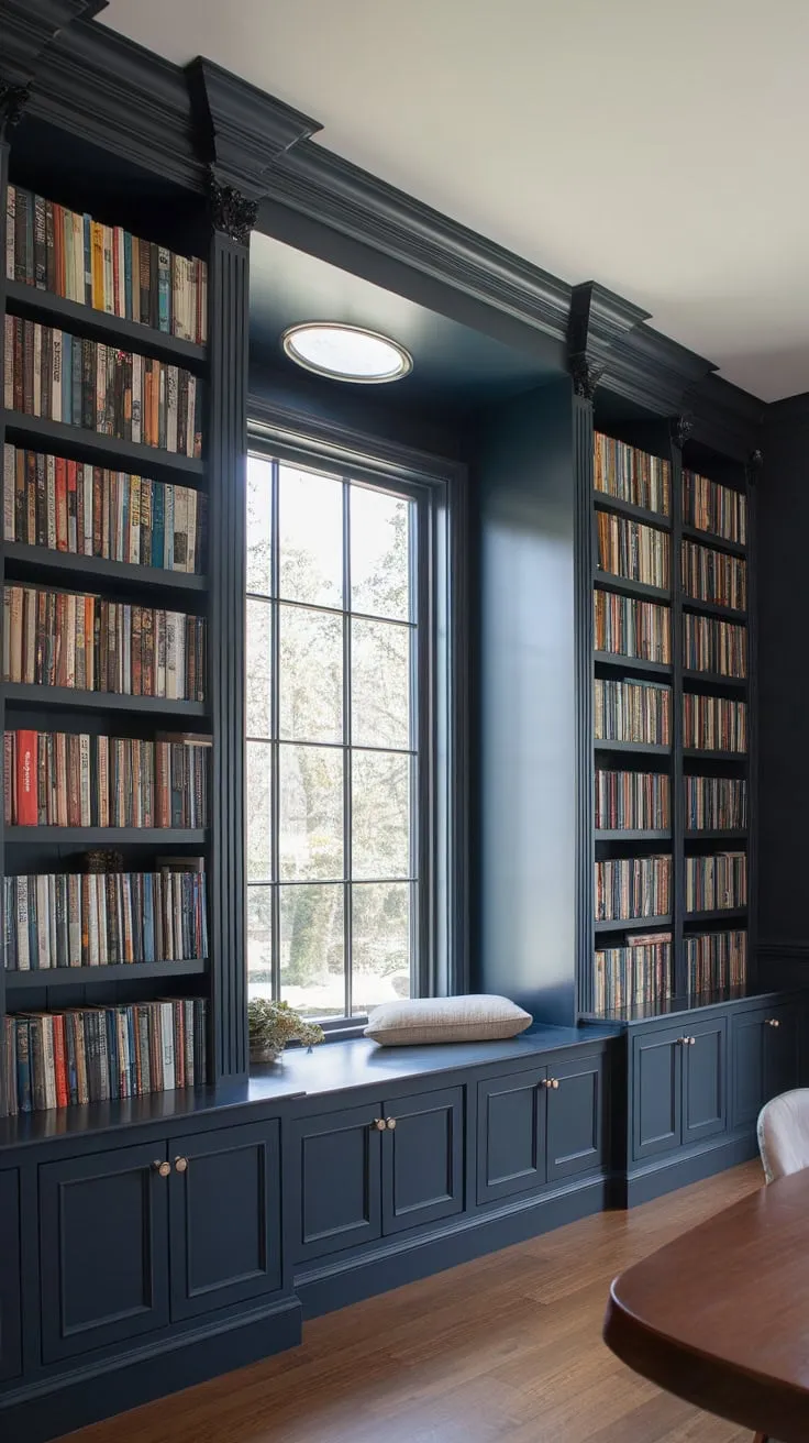 Where culinary delights meet literary adventures.