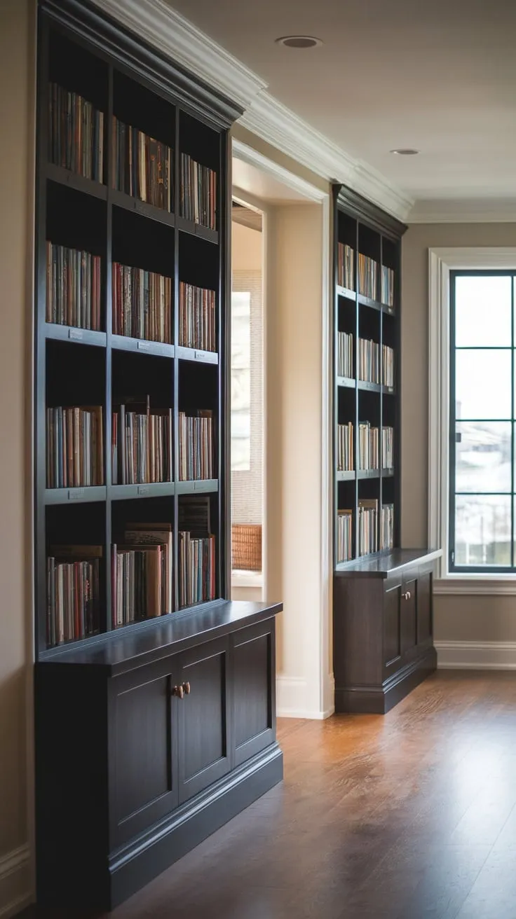Where culinary delights meet literary adventures.