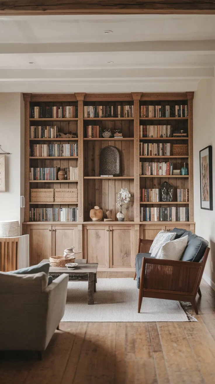 Where stories meet comfort.