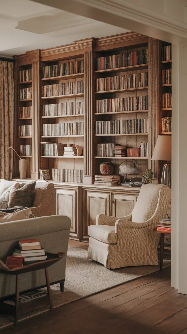 Where stories meet comfort.