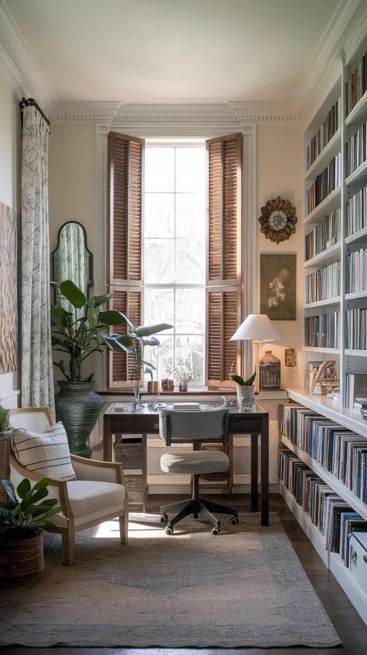 Where sunlight reads with me.