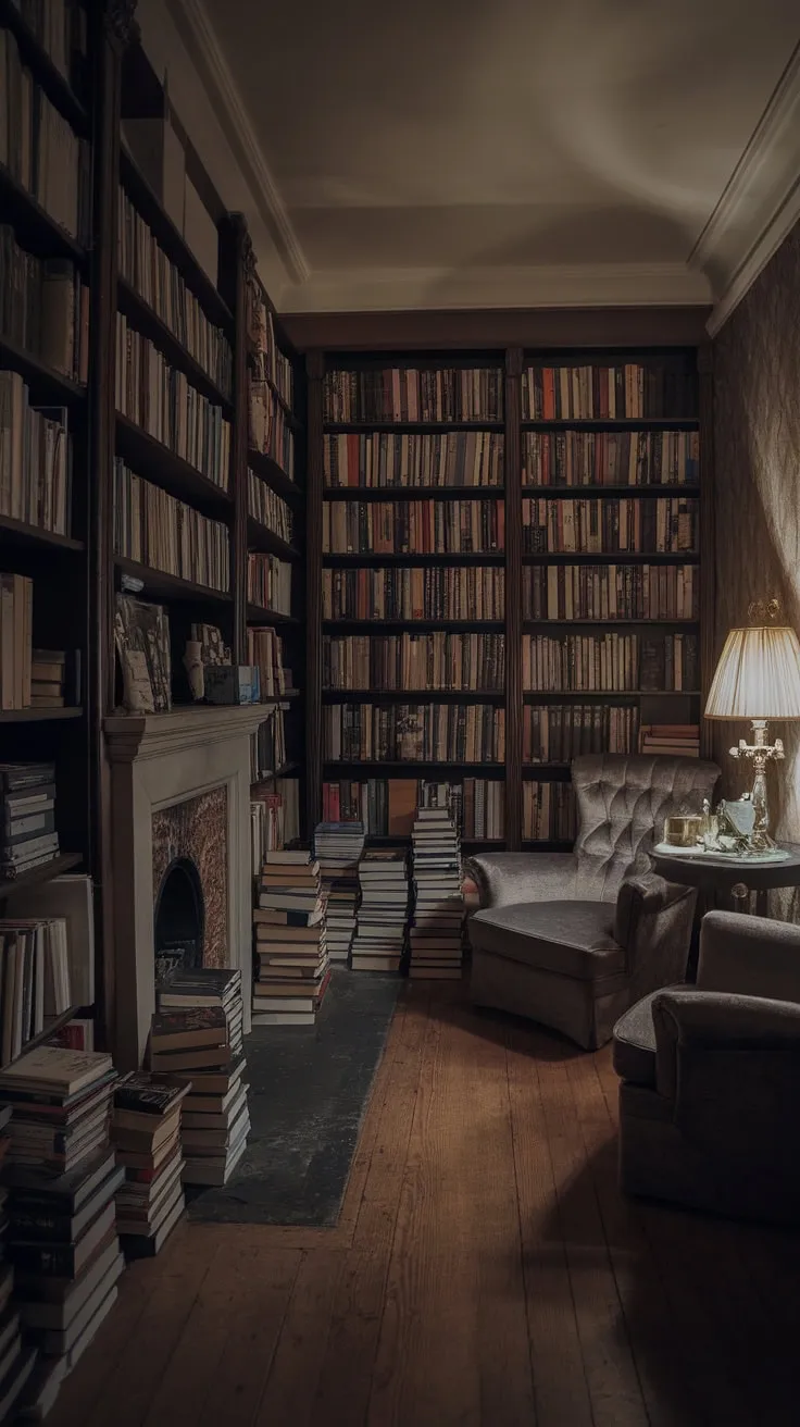 Literary warmth: where stories ignite and imaginations take flight.