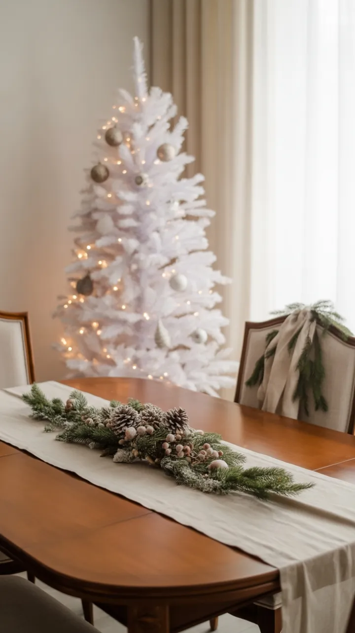 Whisper-Quiet Holiday Elegance