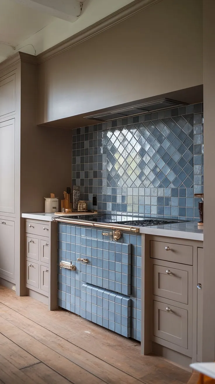 Before and after: This small kitchen's makeover is a testament to smart design.  The l-shaped small kitchen layout, coupled with the absence of upper cabinets, creates a surprisingly airy feel.  These slim kitchen ideas, along with the neutral galley kitchen aesthetic, offer a wealth of small kitchen decor ideas for anyone looking to maximize space.  The result is a functional and stylish small kitchen.