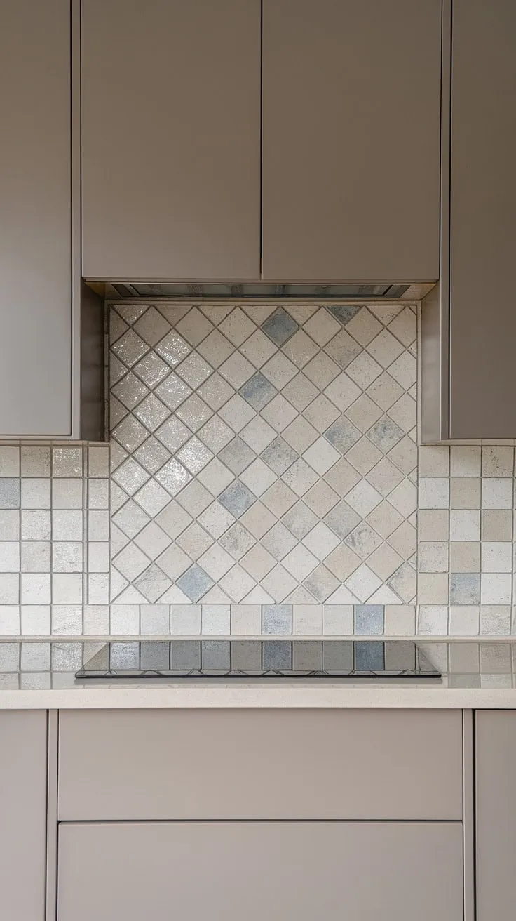 This small kitchen before and after is a testament to the magic of a kitchen without wall cabinets.  By embracing a minimalist aesthetic, we transformed this outdated space into a bright, modern neutral galley kitchen.  The small kitchen design features sleek white cabinets, quartz countertops, and subway tile, proving that even slim kitchen ideas can create a spacious and inviting feel.  This small kitchen decor ideas project is perfect inspiration for anyone looking for l-shaped small kitchen ideas.