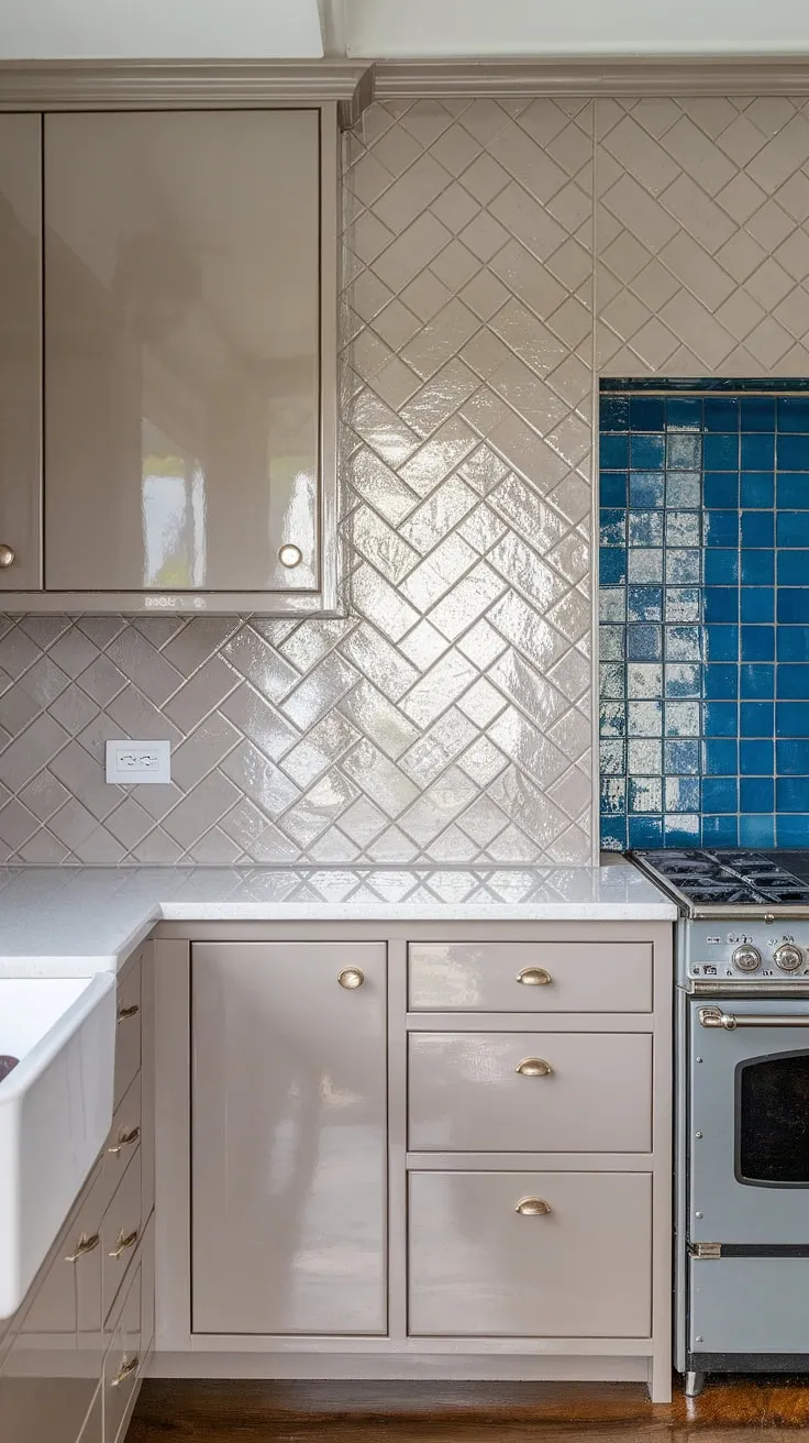 This small kitchen before and after is a testament to the impact of thoughtful renovation.  The dark, dated space has been reborn as a bright and inviting neutral galley kitchen.  Clever small kitchen design, including the strategic placement of appliances and the elimination of upper cabinets, creates a surprisingly spacious feel.  These small kitchen decor ideas, perfect for slim kitchen ideas and l-shaped small kitchen ideas, prove that even the smallest kitchens can be beautiful and functional.