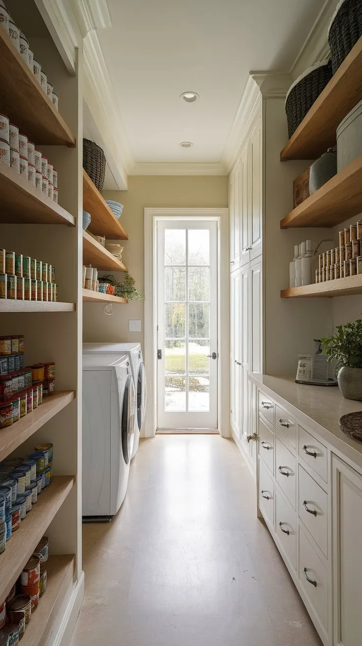 Transform a small corner into a haven of literary delight. This mini library showcases ingenious book storage solutions within a charming library room, providing apartment decor inspiration and home decor ideas.  The cozy reading nook, a perfect example of home library design, is a dream room inspiration for anyone seeking a peaceful escape.  This small library proves that even limited space can be transformed with thoughtful interior design inspiration.