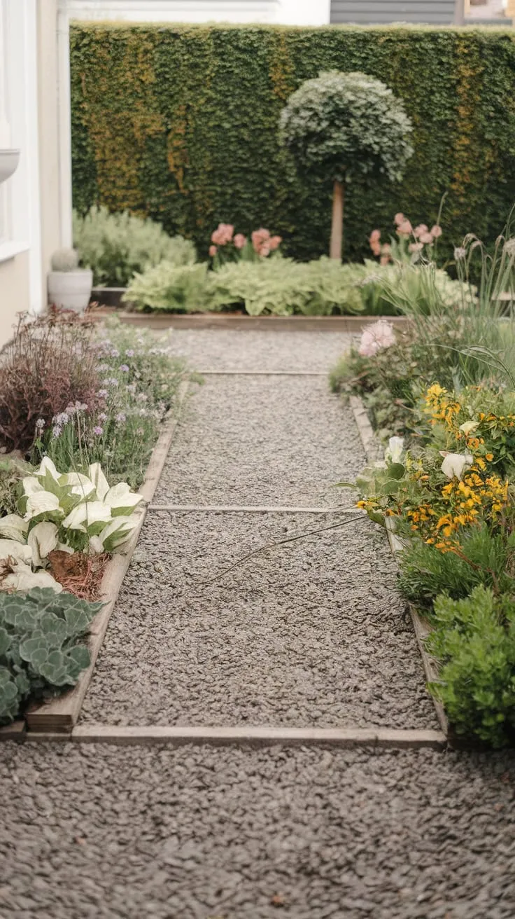 Effortless Elegance: Low-Maintenance Porch Landscaping