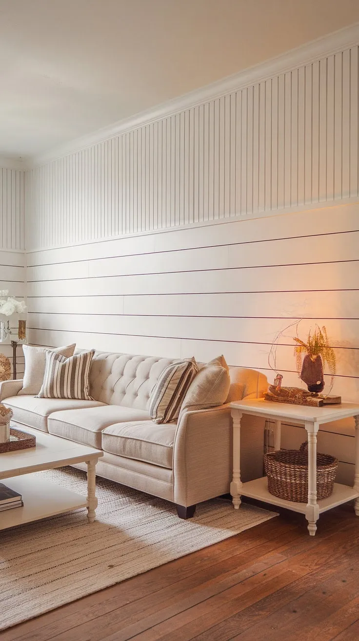 Escape to this dream room inspiration, a cute room where a staircase library leads to literary adventures.  Dream house decor at its finest, this aesthetic room is a pretty places paradise, part of a larger dream home design.
