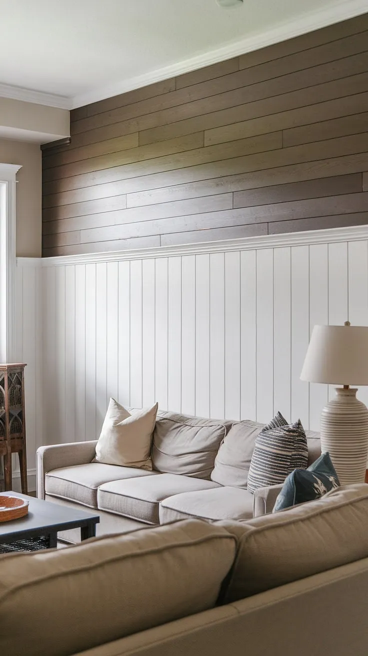 Escape to this dream room inspiration, a haven of calm where a staircase library climbs towards the light.  The cute room aesthetic, complete with dream house decor and pretty places to curl up with a book, makes this aesthetic room the perfect embodiment of dream home design.