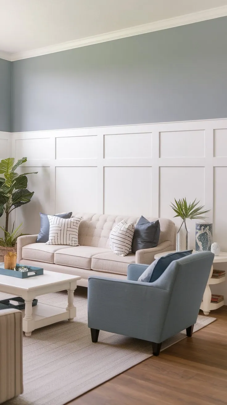 Escape to this aesthetic room, a dream room inspiration where a staircase library unfolds into a haven of cozy comfort.  The vintage and modern decor create a cute room, perfect for dream house decor and showcasing the beauty of pretty places. This dream home design is the epitome of charming and functional living.