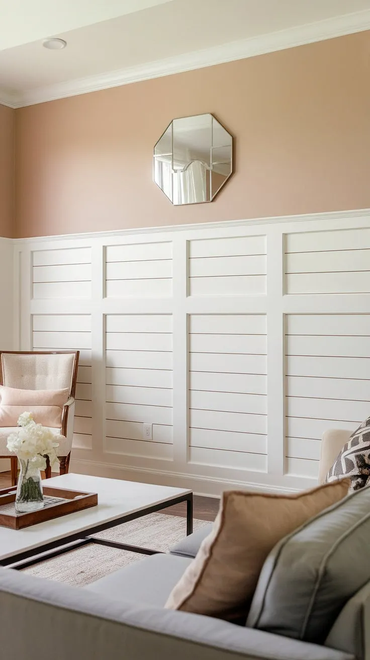 Lose yourself in the pages of this staircase library; a dream room inspiration brimming with cozy charm and aesthetic room vibes.  This cute room is the epitome of dream house decor, a pretty place where dreams are built.